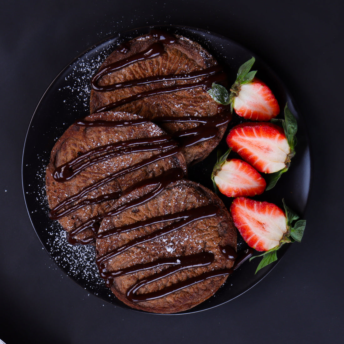 A test recipe